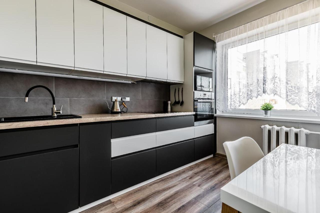 Scandinavian Inspired Design Vilna Exterior foto