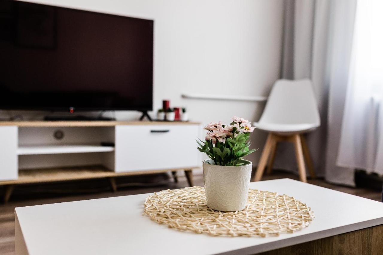 Scandinavian Inspired Design Vilna Exterior foto