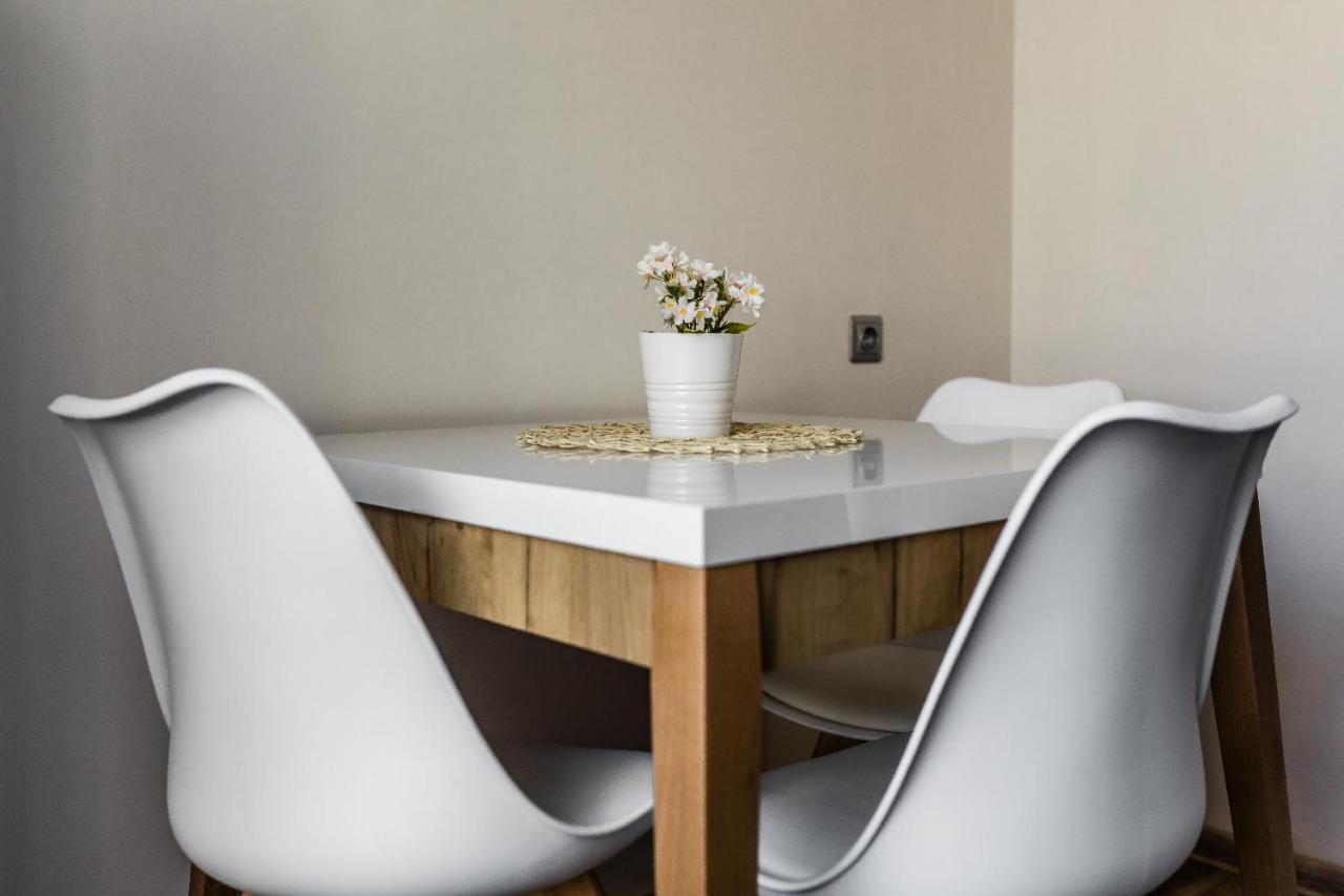 Scandinavian Inspired Design Vilna Exterior foto