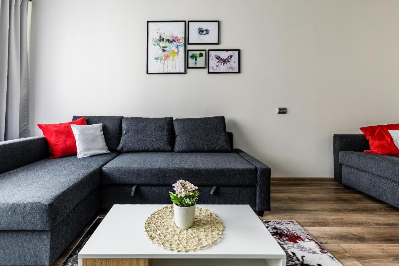 Scandinavian Inspired Design Vilna Exterior foto